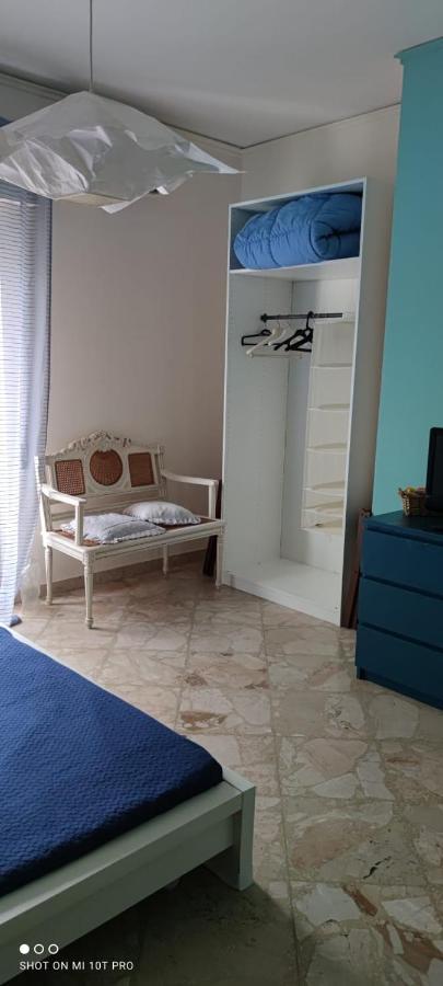 Magione Apartment&Rooms Παλέρμο Εξωτερικό φωτογραφία